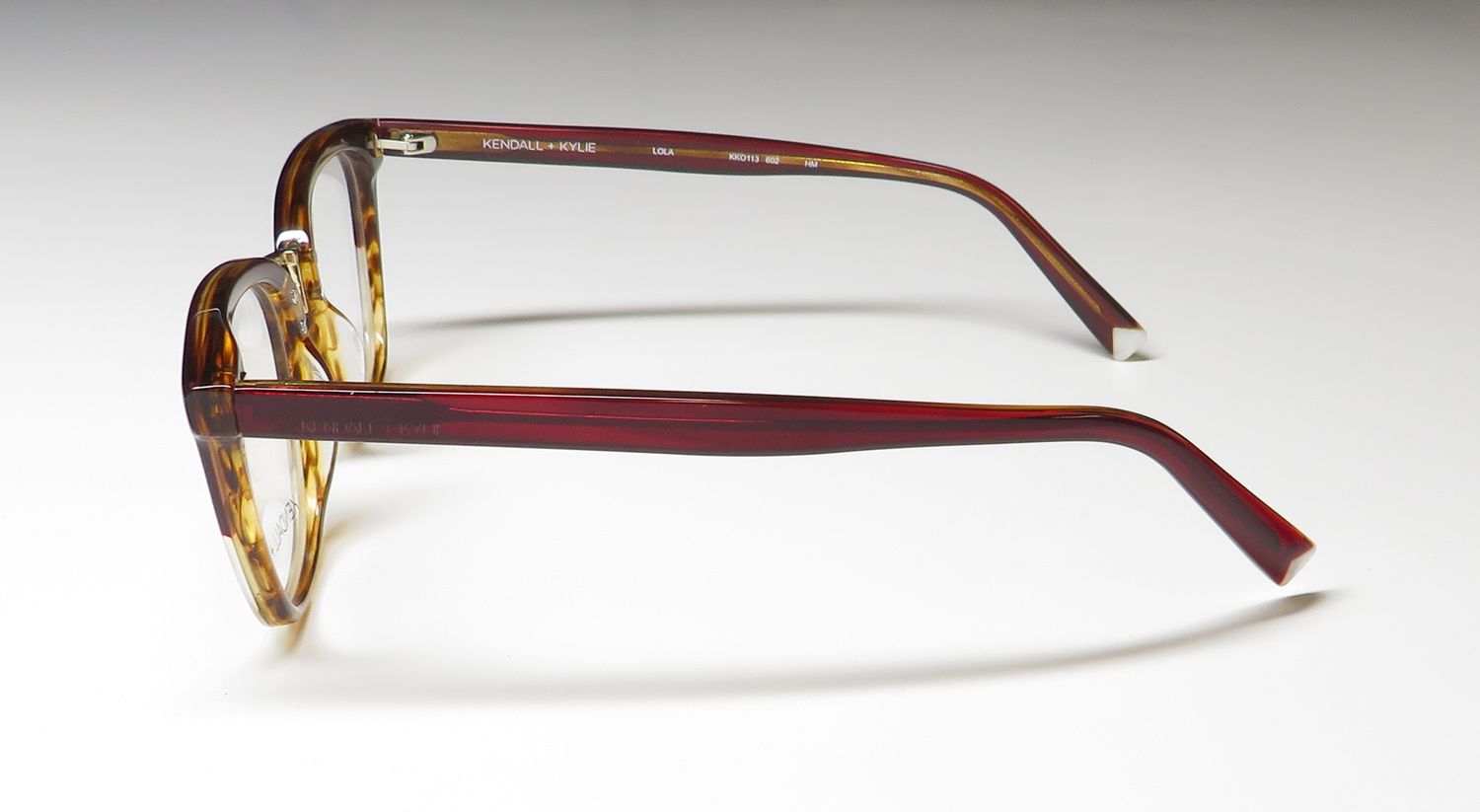 Kendall + Kylie Kko113 Lola Eyeglasses by ModaFrames