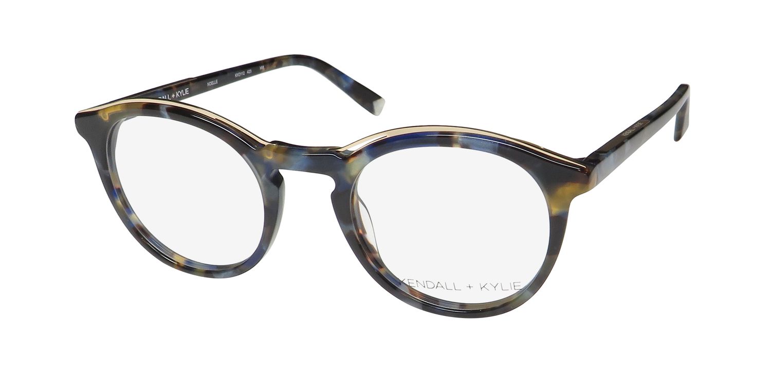 Kendall + Kylie Kko112 Noelle Eyeglasses by ModaFrames