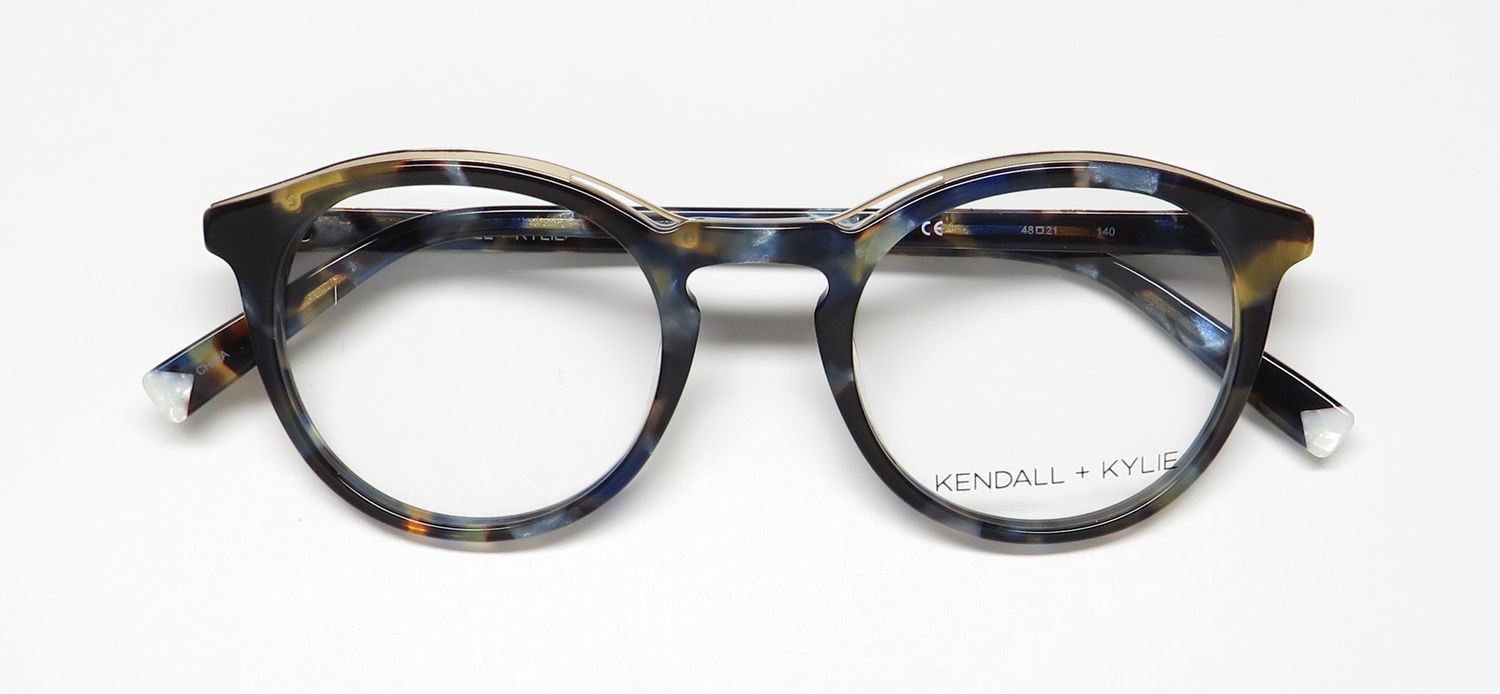 Kendall + Kylie Kko112 Noelle Eyeglasses by ModaFrames