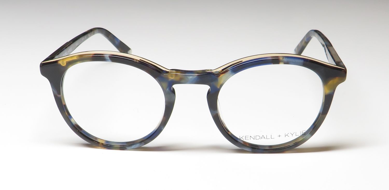 Kendall + Kylie Kko112 Noelle Eyeglasses by ModaFrames