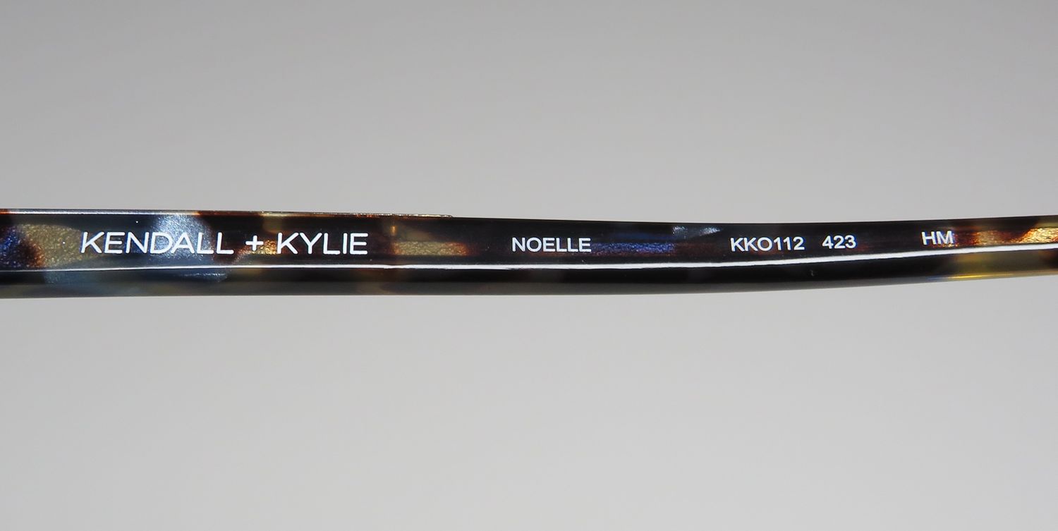 Kendall + Kylie Kko112 Noelle Eyeglasses by ModaFrames