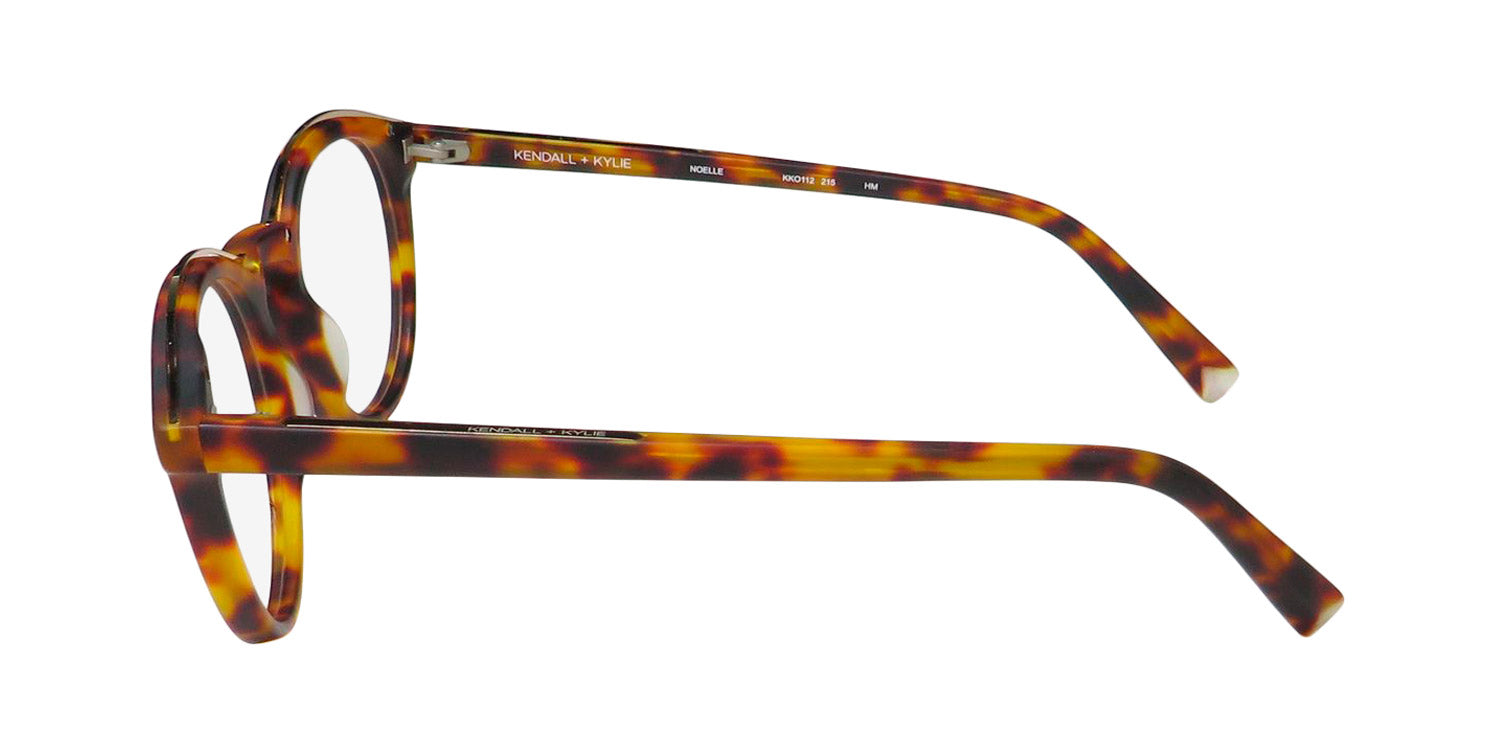 Kendall + Kylie Kko112 Noelle Eyeglasses by ModaFrames