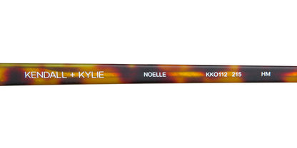 Kendall + Kylie Kko112 Noelle Eyeglasses by ModaFrames