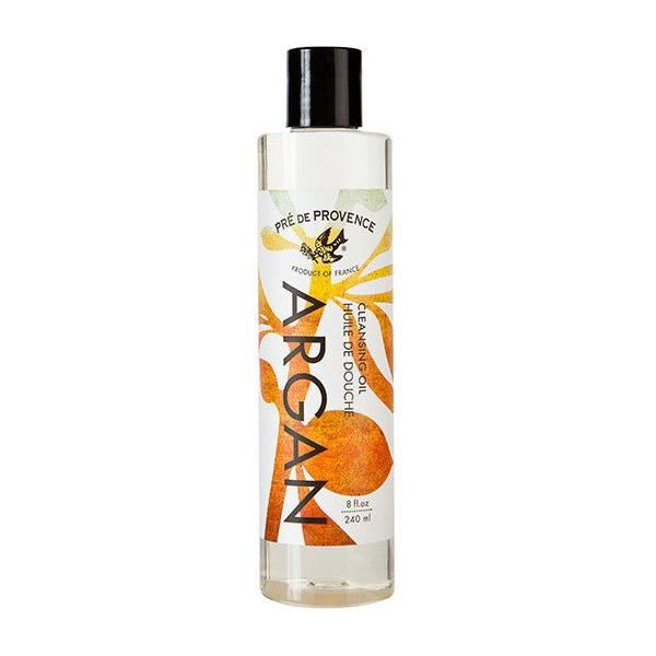 Pre De Provence Argan Sweet Orange Cleansing Oil 240ml by Pasteur Pharmacy