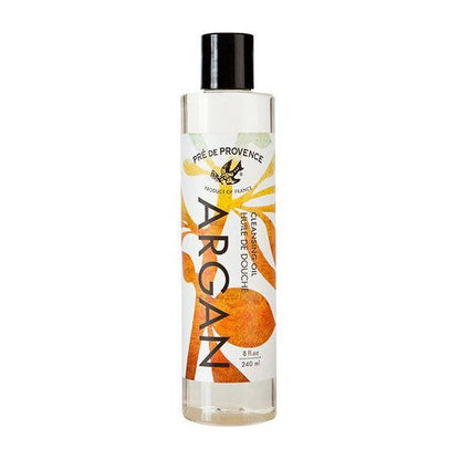 Pre De Provence Argan Sweet Orange Cleansing Oil 240ml by Pasteur Pharmacy