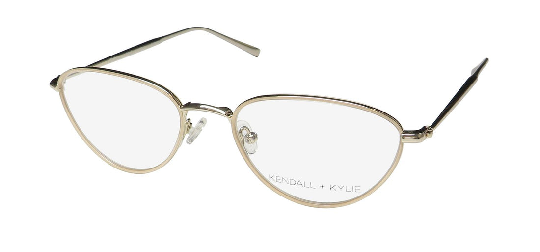 Kendall + Kylie Kko159 Kali Eyeglasses by ModaFrames