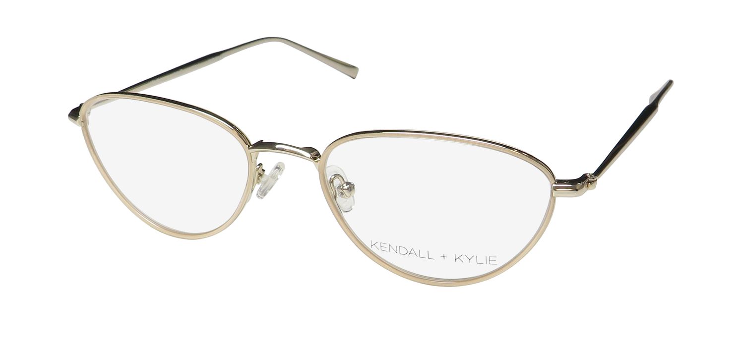 Kendall + Kylie Kko159 Kali Eyeglasses by ModaFrames