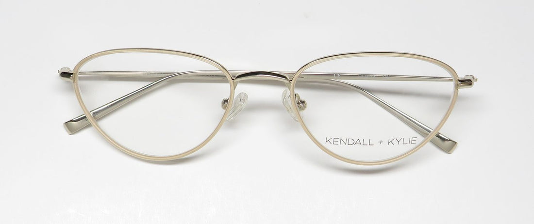 Kendall + Kylie Kko159 Kali Eyeglasses by ModaFrames