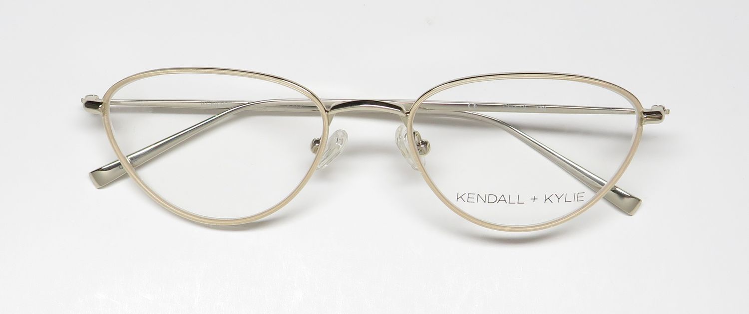 Kendall + Kylie Kko159 Kali Eyeglasses by ModaFrames