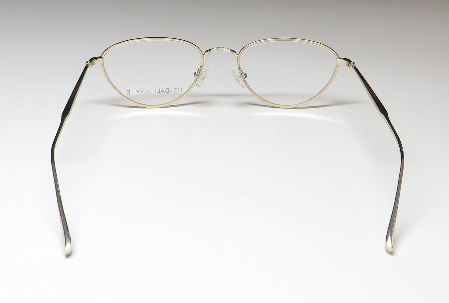 Kendall + Kylie Kko159 Kali Eyeglasses by ModaFrames