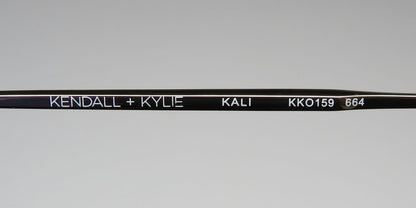 Kendall + Kylie Kko159 Kali Eyeglasses by ModaFrames