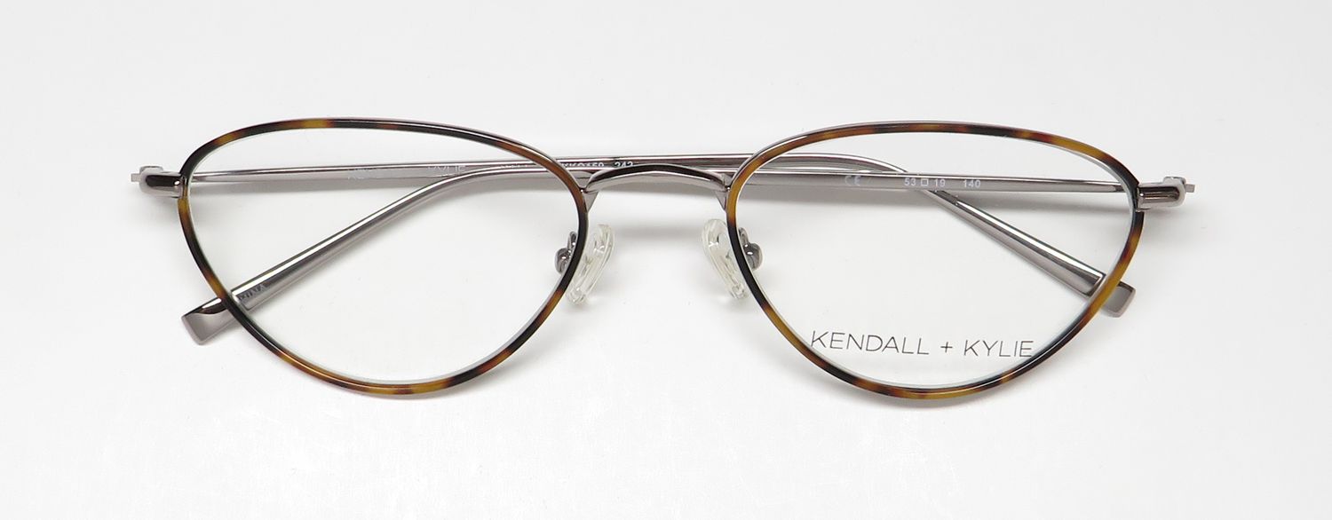Kendall + Kylie Kko159 Kali Eyeglasses by ModaFrames