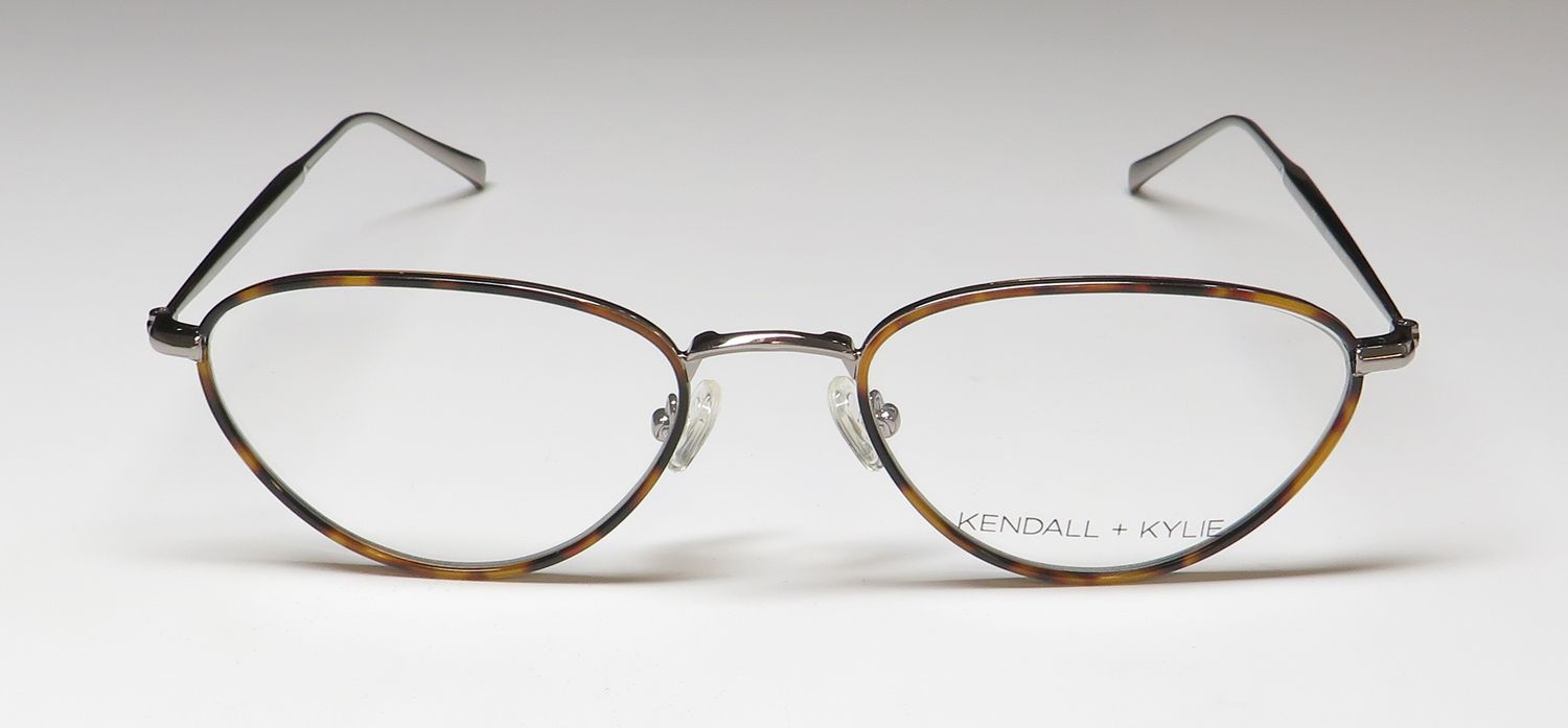 Kendall + Kylie Kko159 Kali Eyeglasses by ModaFrames