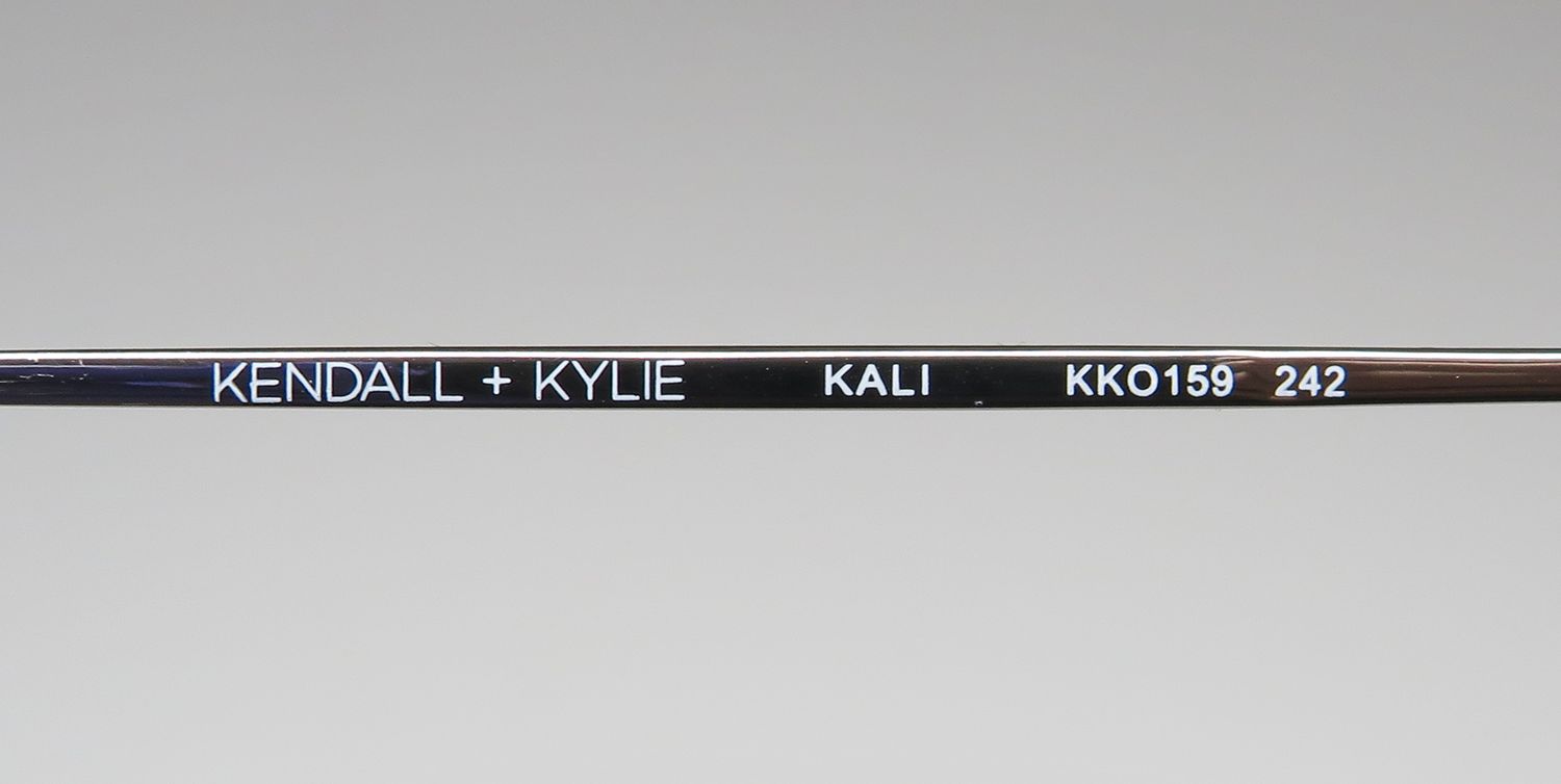 Kendall + Kylie Kko159 Kali Eyeglasses by ModaFrames