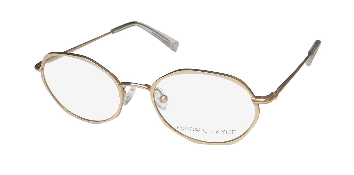 Kendall + Kylie Kko162 Alana Eyeglasses by ModaFrames