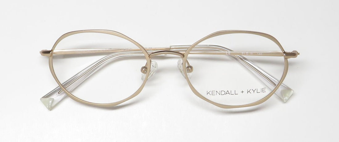 Kendall + Kylie Kko162 Alana Eyeglasses by ModaFrames