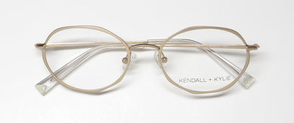 Kendall + Kylie Kko162 Alana Eyeglasses by ModaFrames