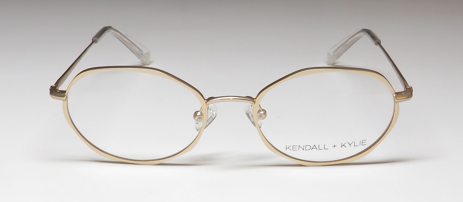 Kendall + Kylie Kko162 Alana Eyeglasses by ModaFrames