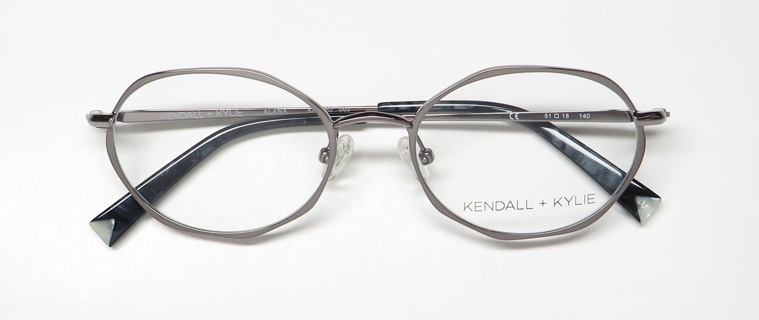 Kendall + Kylie Kko162 Alana Eyeglasses by ModaFrames