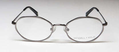 Kendall + Kylie Kko162 Alana Eyeglasses by ModaFrames