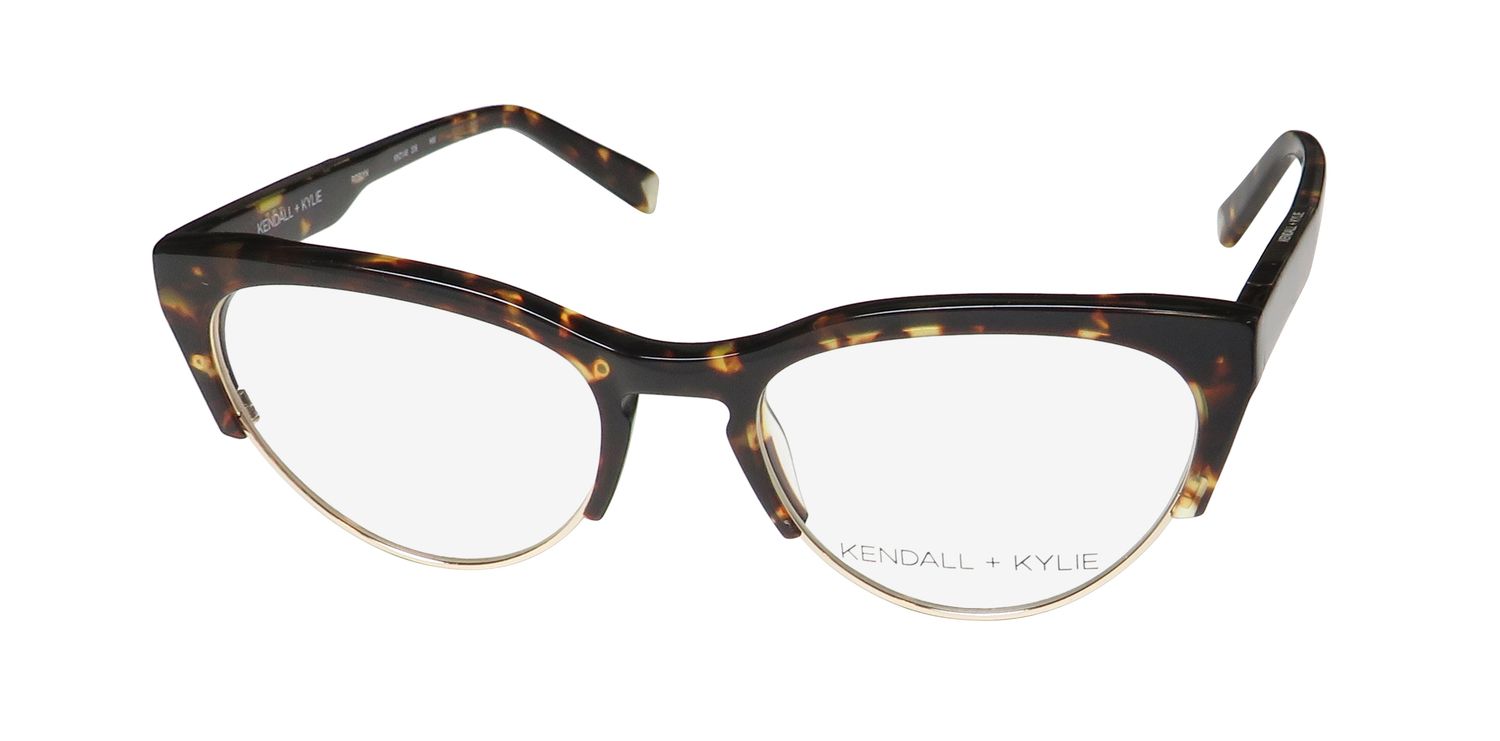 Kendall + Kylie Kko146 Roslyn Eyeglasses by ModaFrames