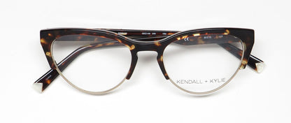 Kendall + Kylie Kko146 Roslyn Eyeglasses by ModaFrames