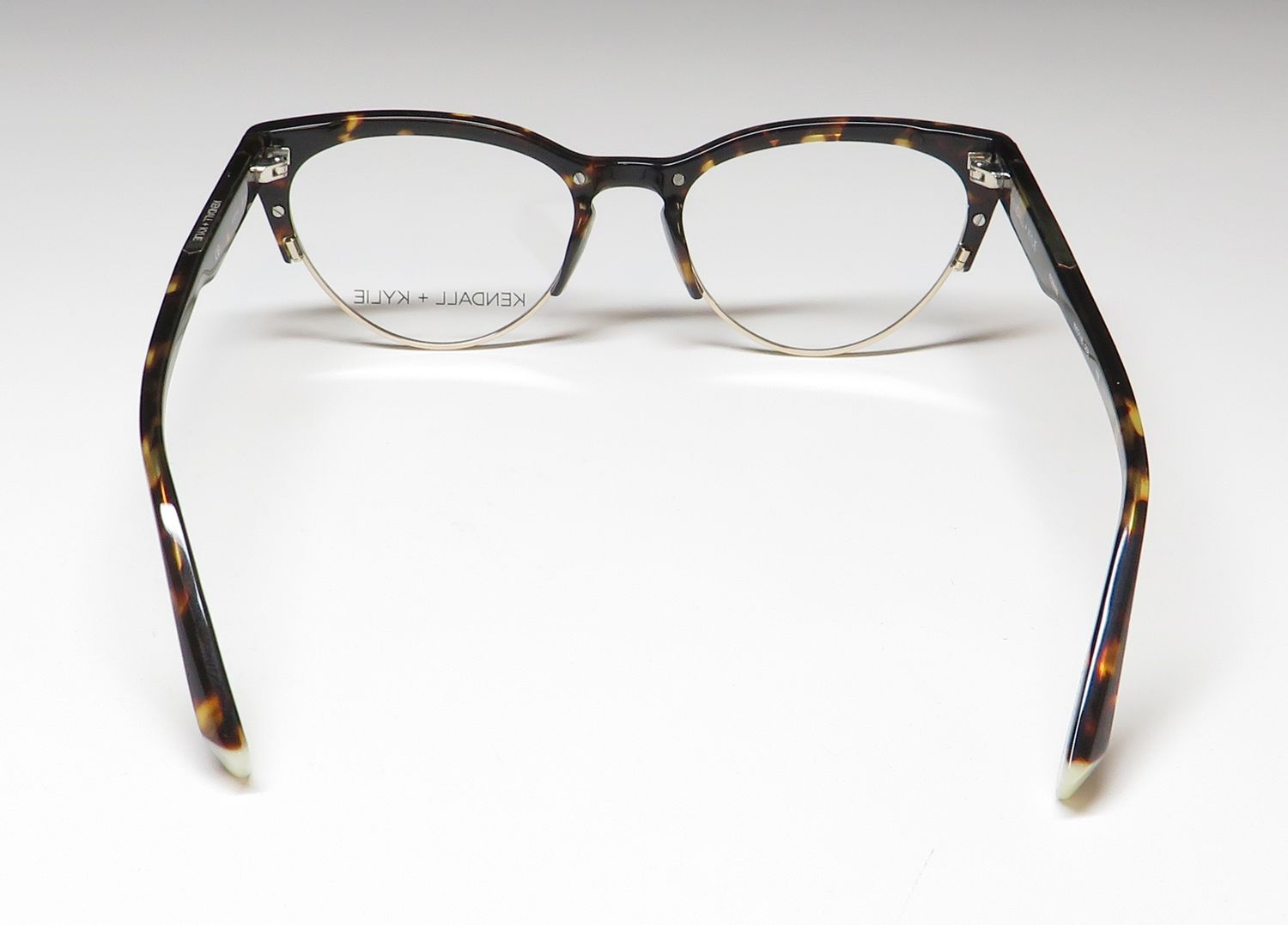 Kendall + Kylie Kko146 Roslyn Eyeglasses by ModaFrames