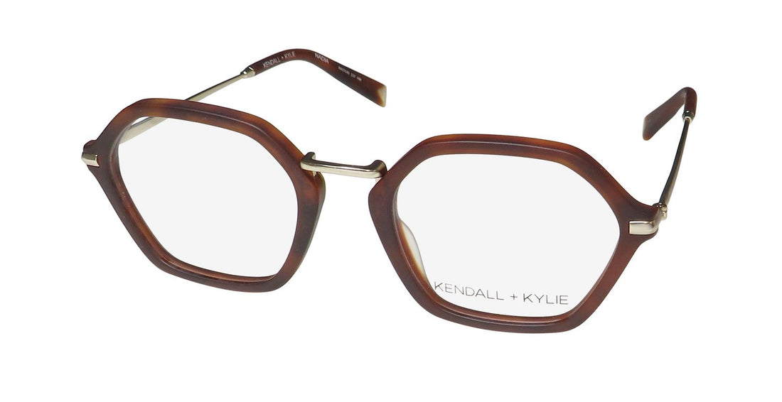 Kendall + Kylie Kko149 Nadia Eyeglasses by ModaFrames