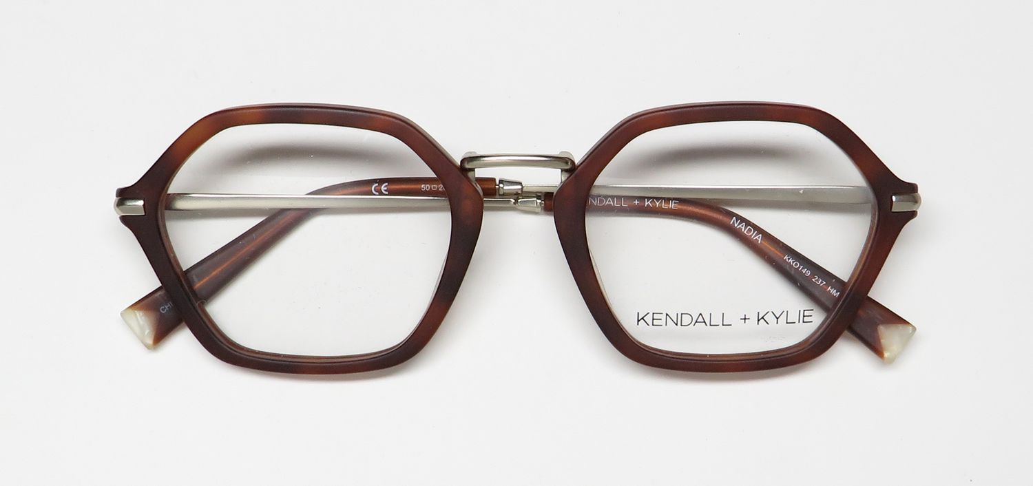 Kendall + Kylie Kko149 Nadia Eyeglasses by ModaFrames