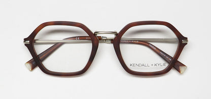 Kendall + Kylie Kko149 Nadia Eyeglasses by ModaFrames