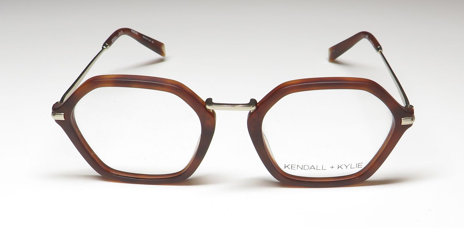 Kendall + Kylie Kko149 Nadia Eyeglasses by ModaFrames