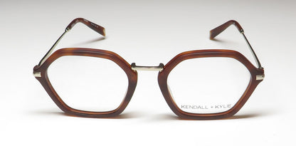 Kendall + Kylie Kko149 Nadia Eyeglasses by ModaFrames