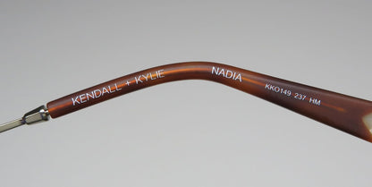 Kendall + Kylie Kko149 Nadia Eyeglasses by ModaFrames