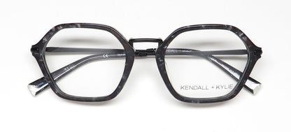 Kendall + Kylie Kko149 Nadia Eyeglasses by ModaFrames