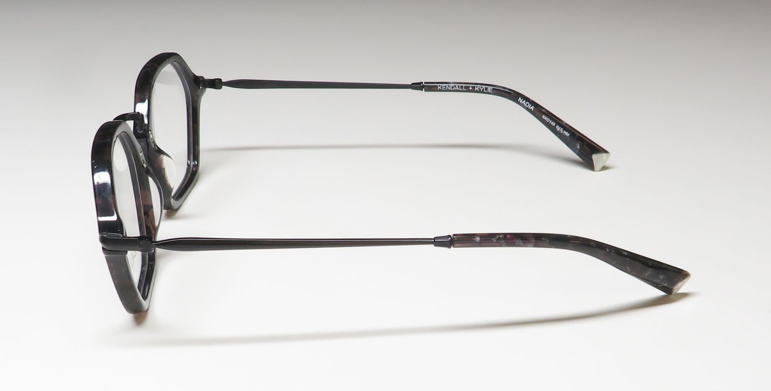 Kendall + Kylie Kko149 Nadia Eyeglasses by ModaFrames