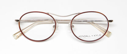 Kendall + Kylie Kko158 Kennedy Eyeglasses by ModaFrames