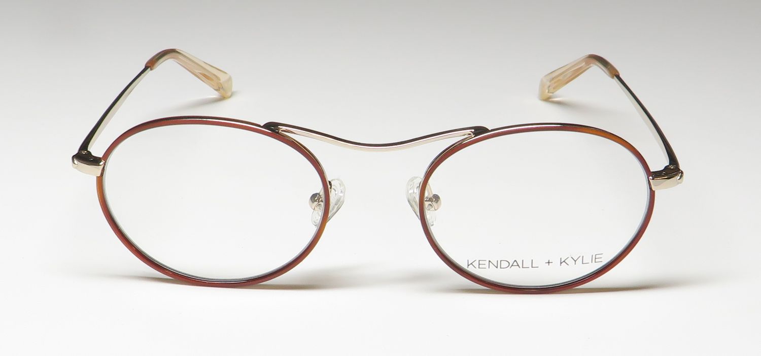 Kendall + Kylie Kko158 Kennedy Eyeglasses by ModaFrames