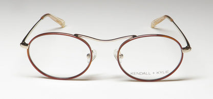 Kendall + Kylie Kko158 Kennedy Eyeglasses by ModaFrames