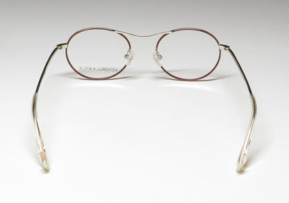 Kendall + Kylie Kko158 Kennedy Eyeglasses by ModaFrames