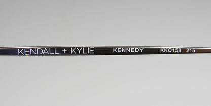 Kendall + Kylie Kko158 Kennedy Eyeglasses by ModaFrames