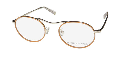 Kendall + Kylie Kko158 Kennedy Eyeglasses by ModaFrames