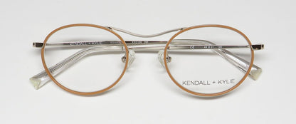 Kendall + Kylie Kko158 Kennedy Eyeglasses by ModaFrames