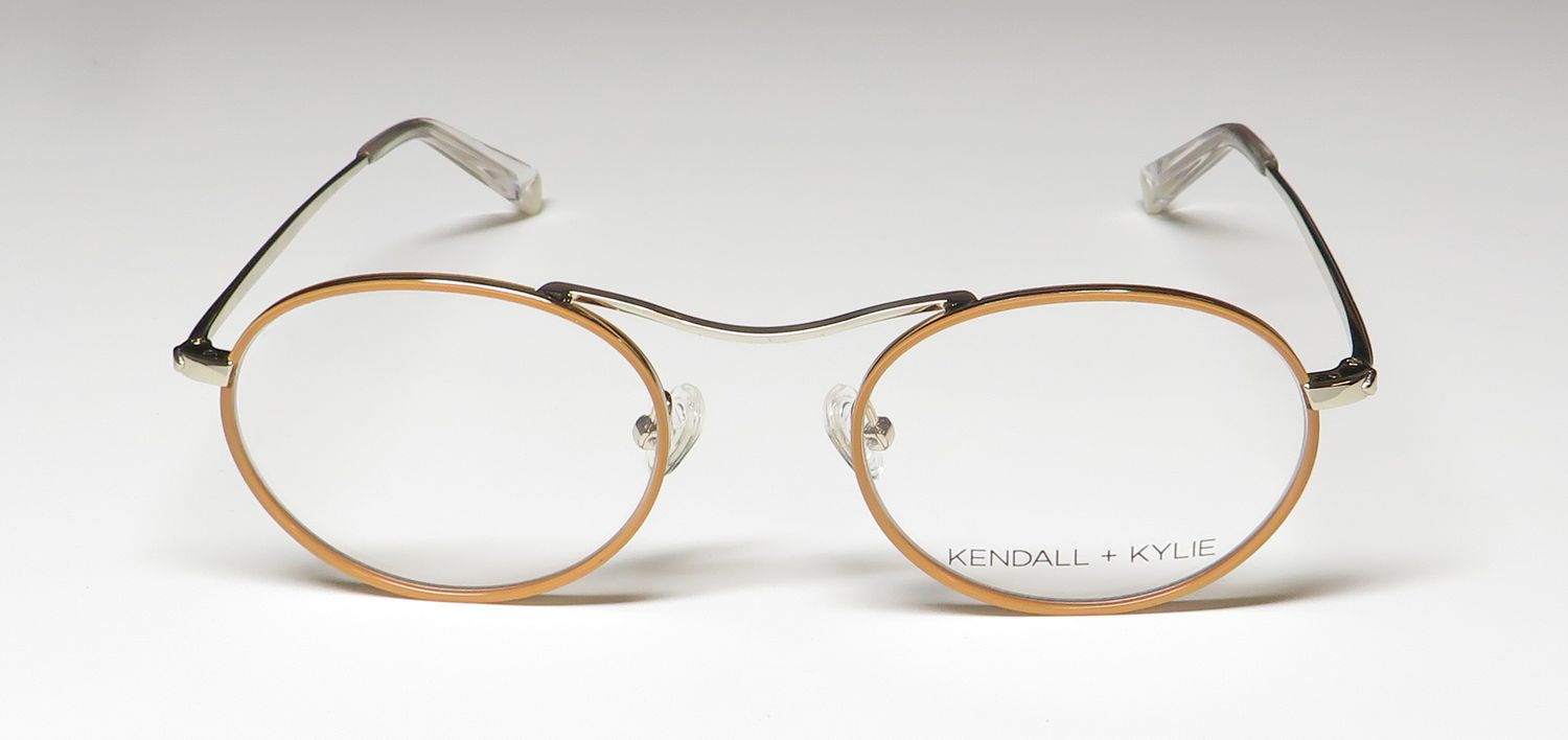 Kendall + Kylie Kko158 Kennedy Eyeglasses by ModaFrames