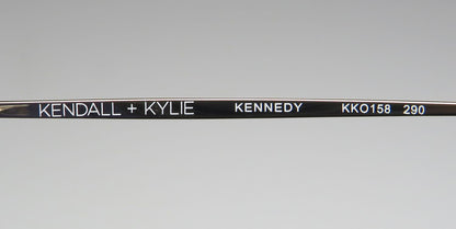 Kendall + Kylie Kko158 Kennedy Eyeglasses by ModaFrames