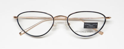 Kendall + Kylie Kko159 Kali Eyeglasses by ModaFrames