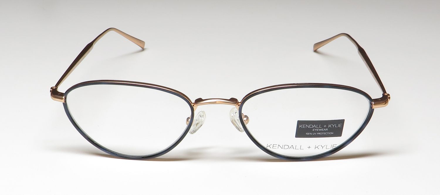 Kendall + Kylie Kko159 Kali Eyeglasses by ModaFrames