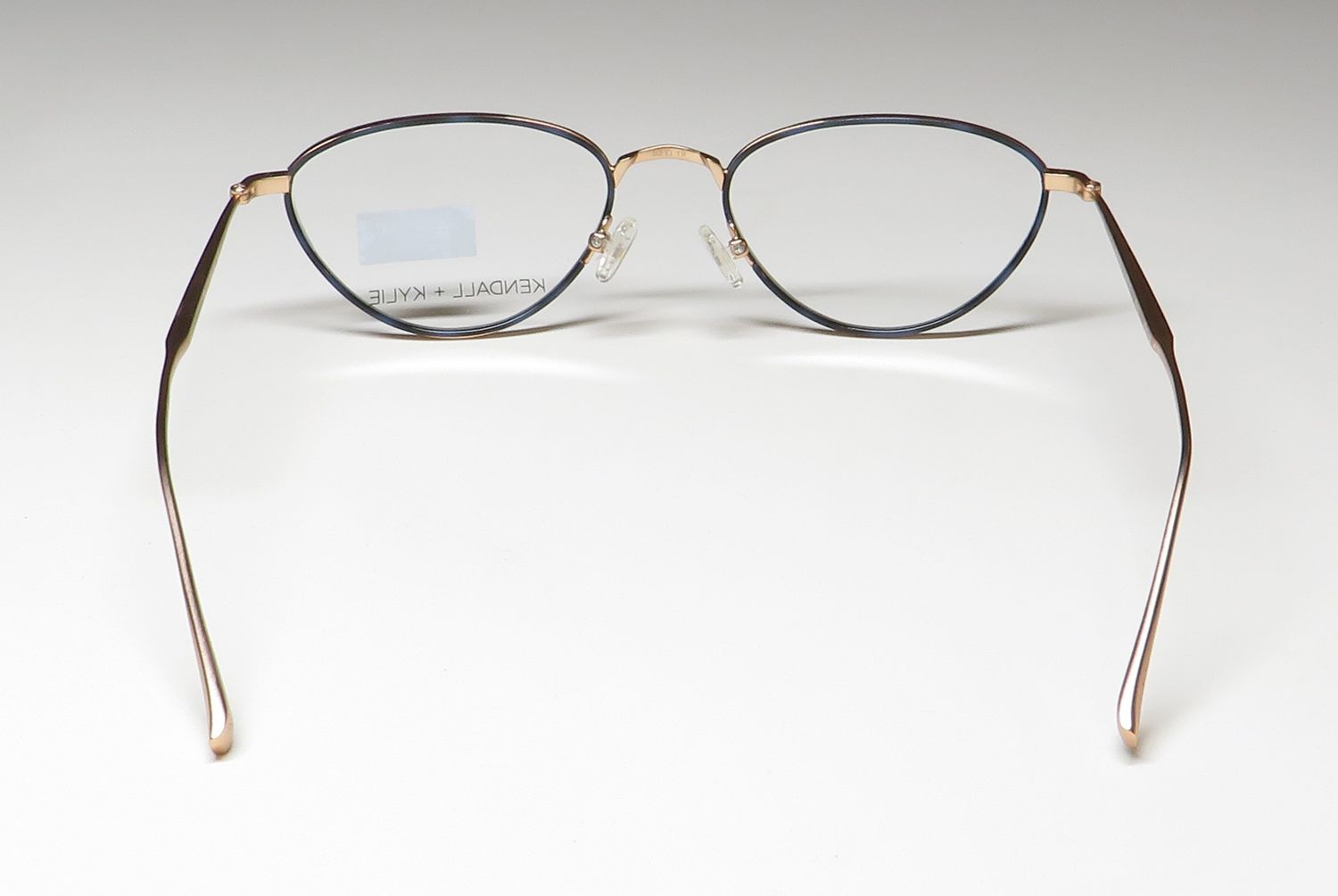 Kendall + Kylie Kko159 Kali Eyeglasses by ModaFrames
