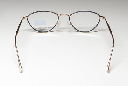 Kendall + Kylie Kko159 Kali Eyeglasses by ModaFrames