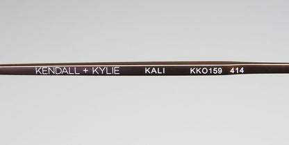 Kendall + Kylie Kko159 Kali Eyeglasses by ModaFrames