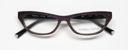 Kendall + Kylie Kko163 Farrah Eyeglasses by ModaFrames